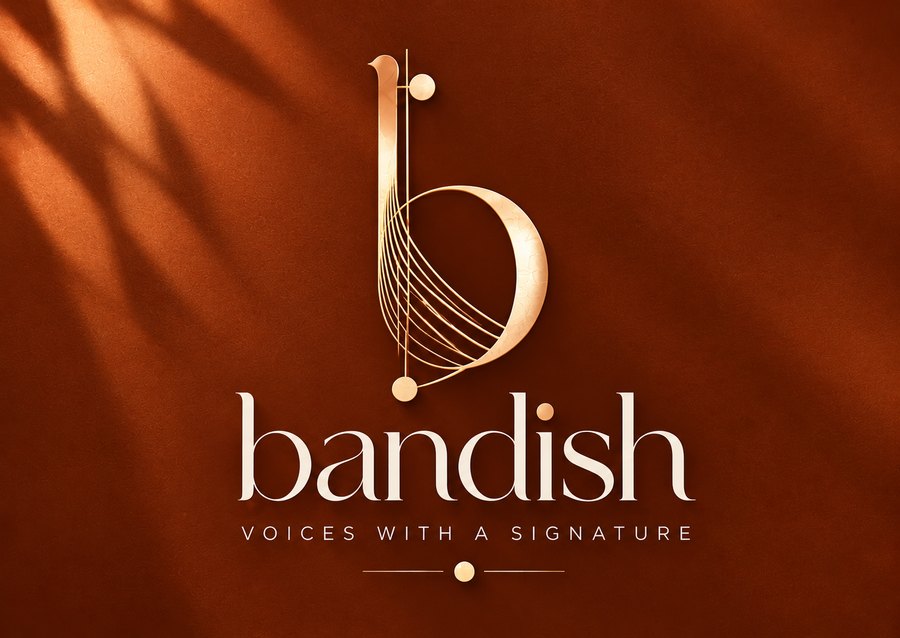 Bandish: Voices with a signature