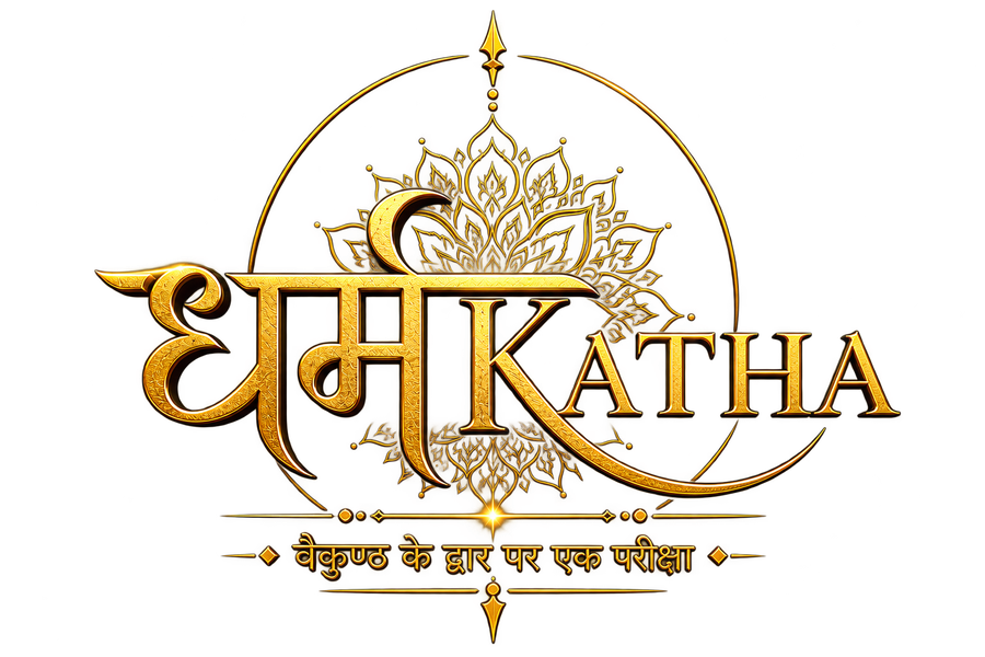 DharmaKatha
