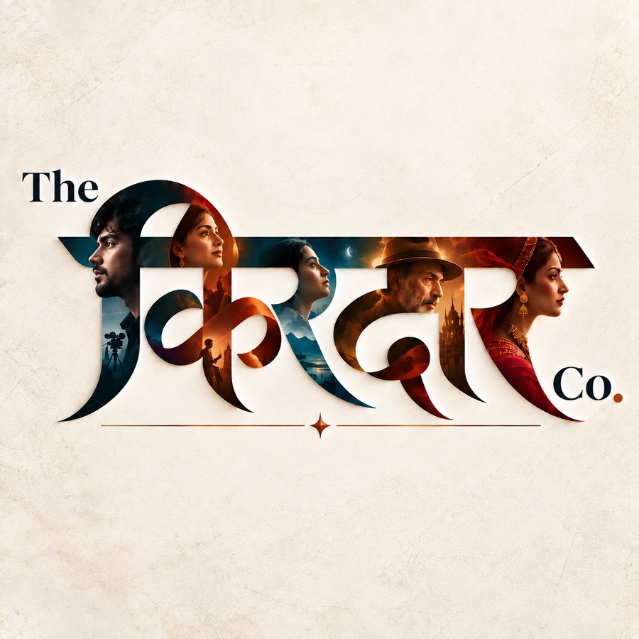 The Kirdaar Co.